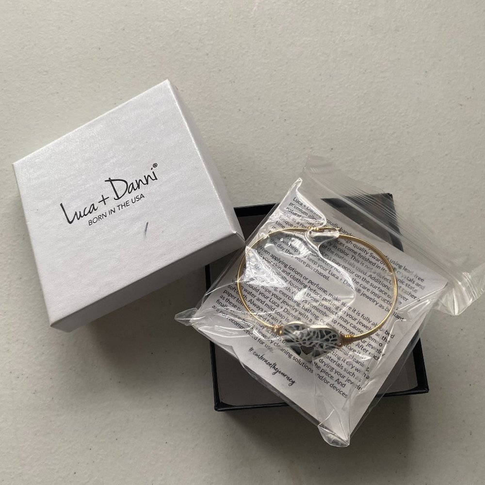 Luca & Dani Bracelet